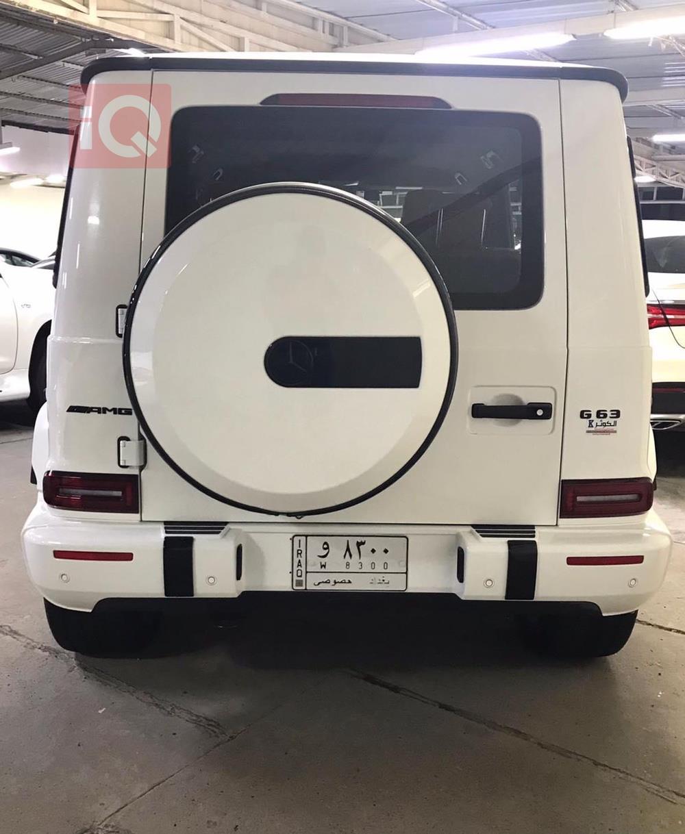 مێرسێدس بێنز G-Class